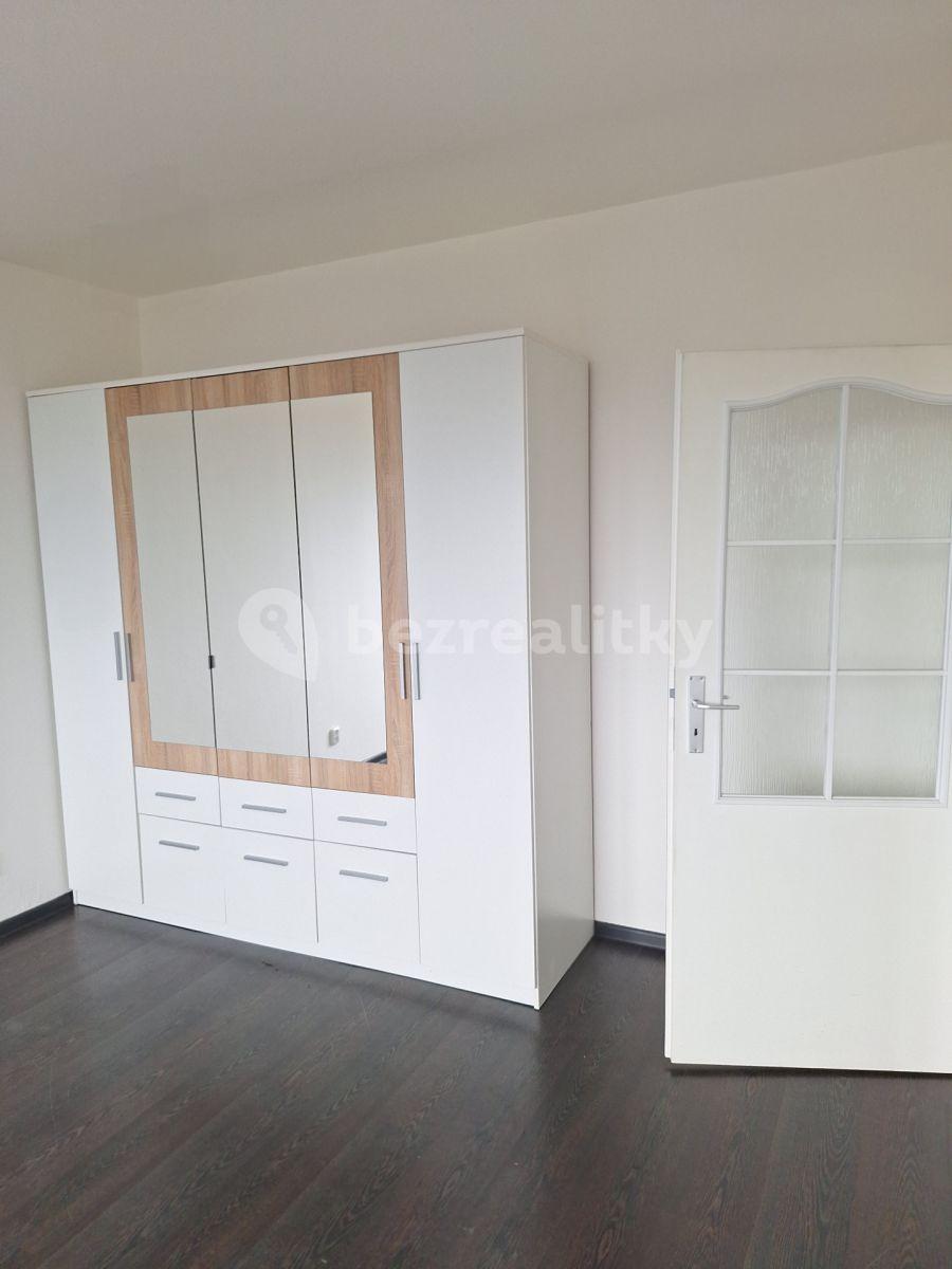 Pronájem bytu 1+1 36 m², 1. máje, Frýdek-Místek, Moravskoslezský kraj