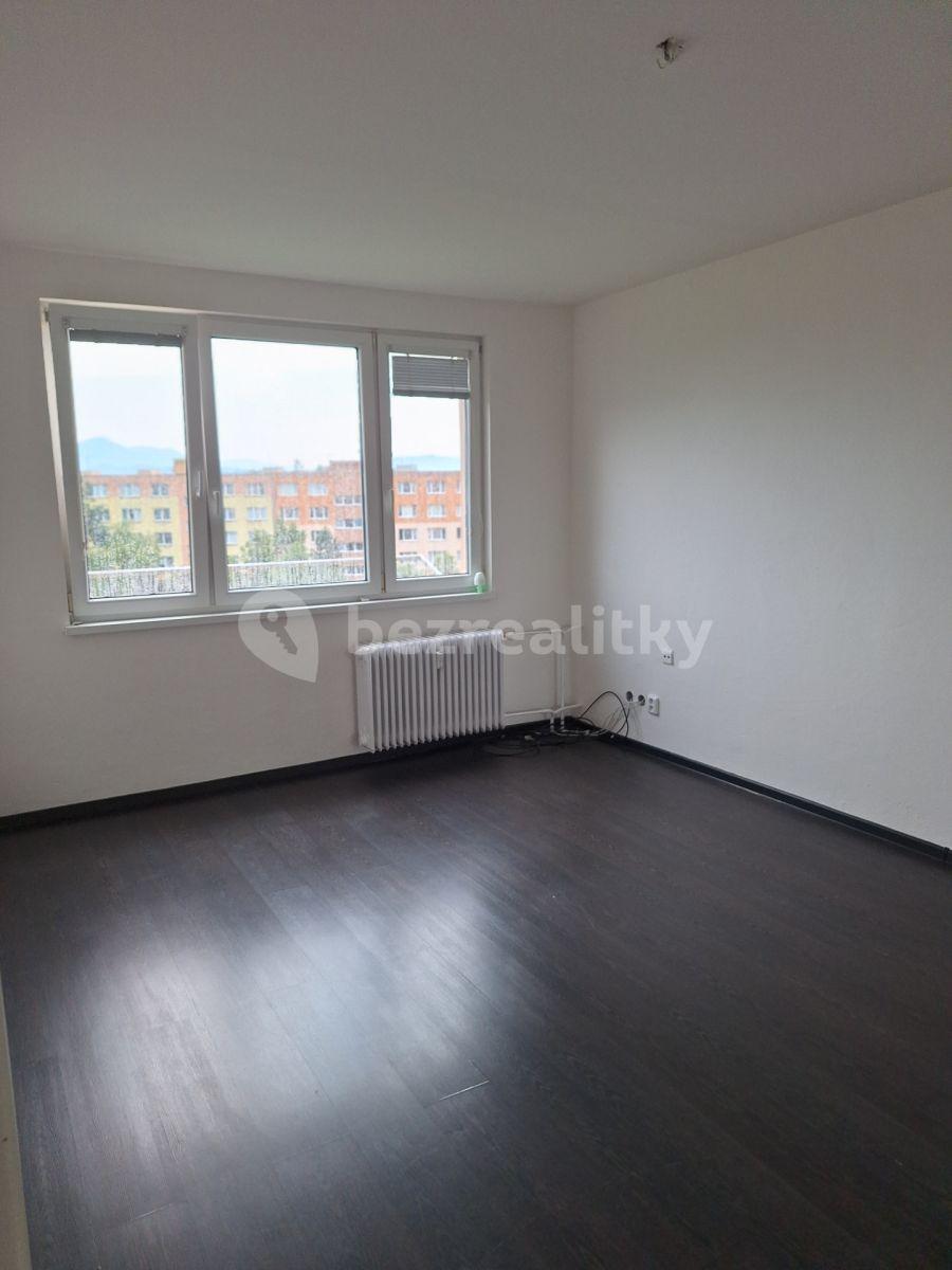 Pronájem bytu 1+1 36 m², 1. máje, Frýdek-Místek, Moravskoslezský kraj