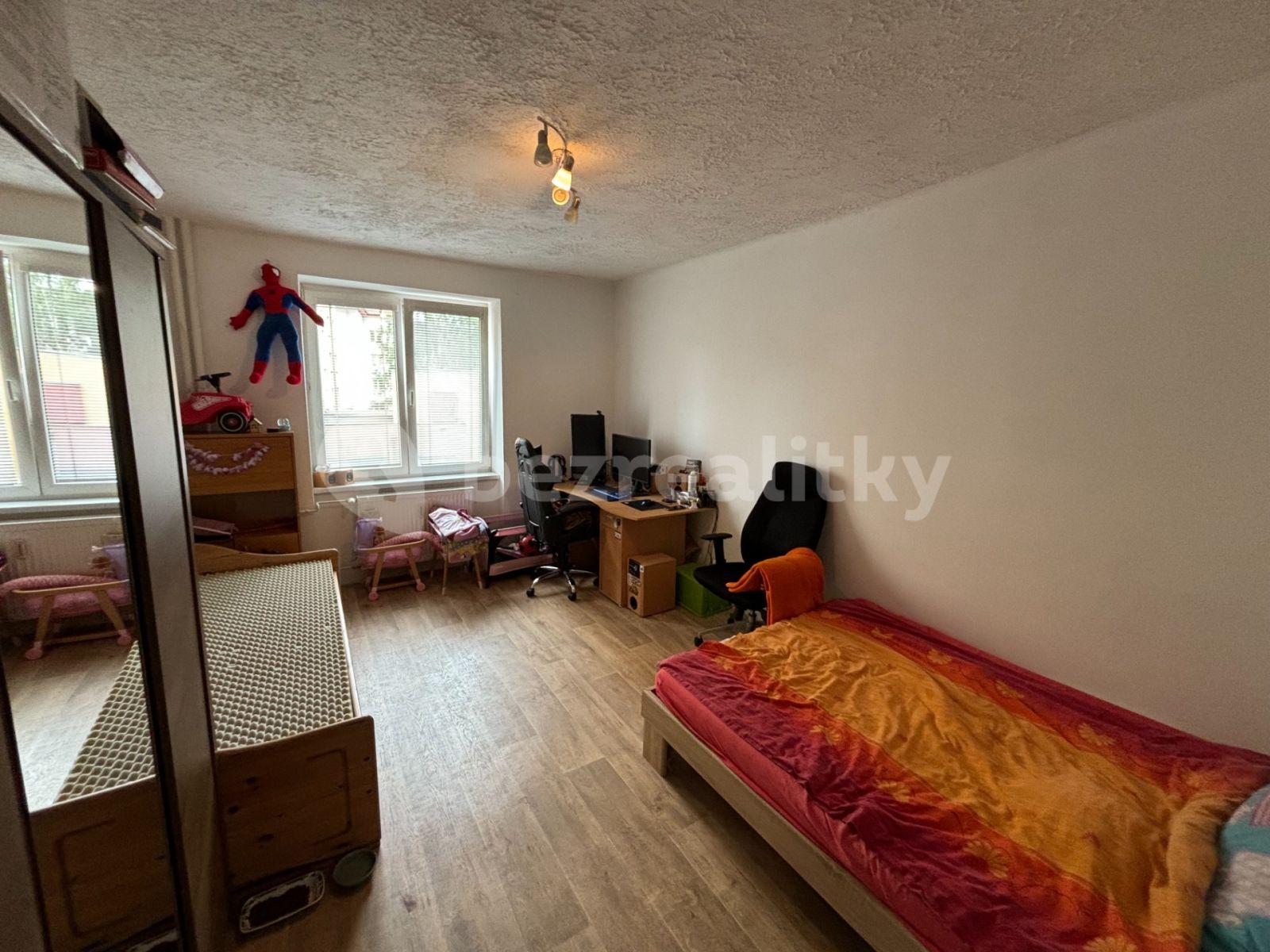 Prodej bytu 3+1 80 m², Sokolovská, Karlovy Vary, Karlovarský kraj