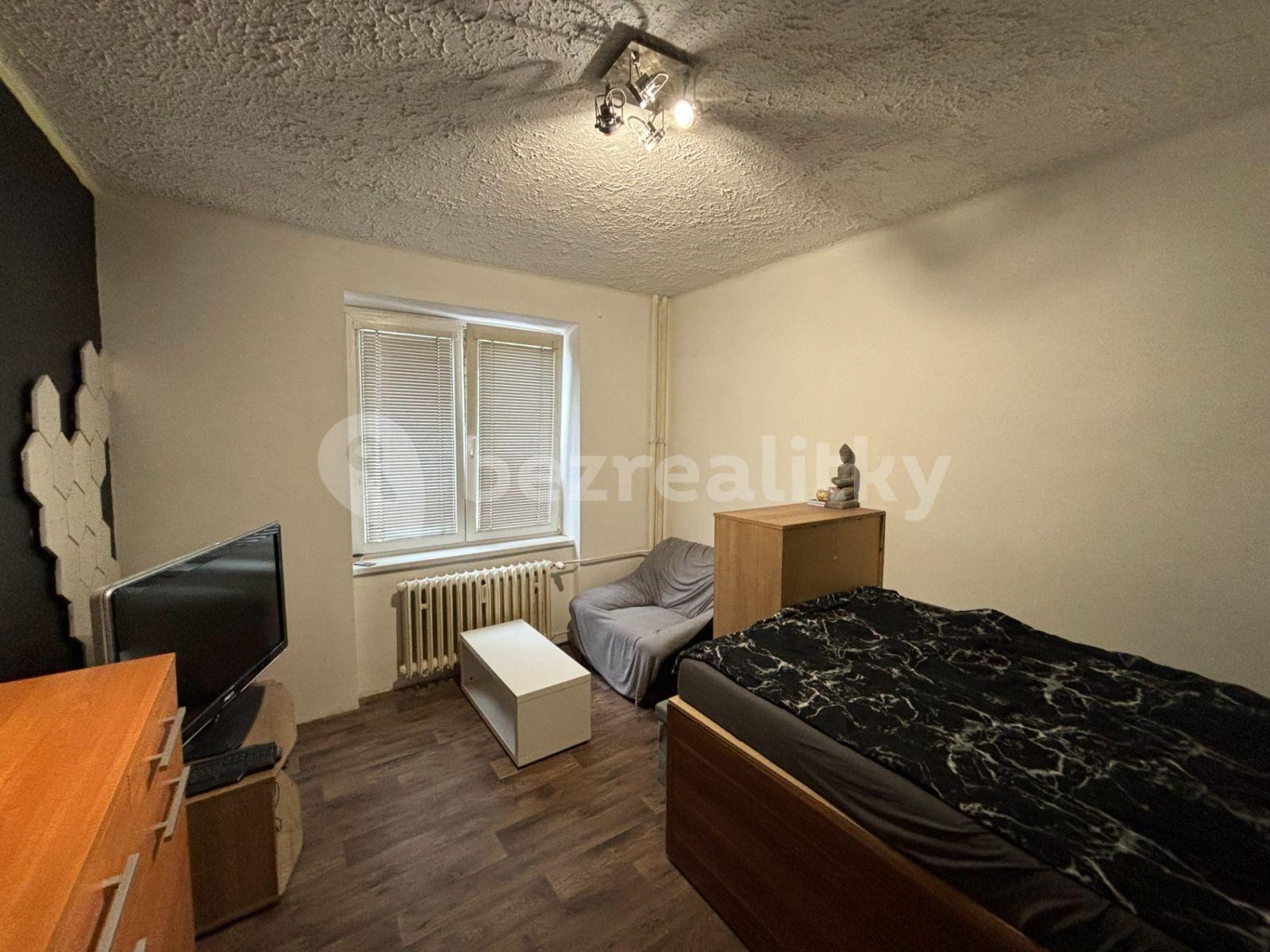 Prodej bytu 3+1 80 m², Sokolovská, Karlovy Vary, Karlovarský kraj