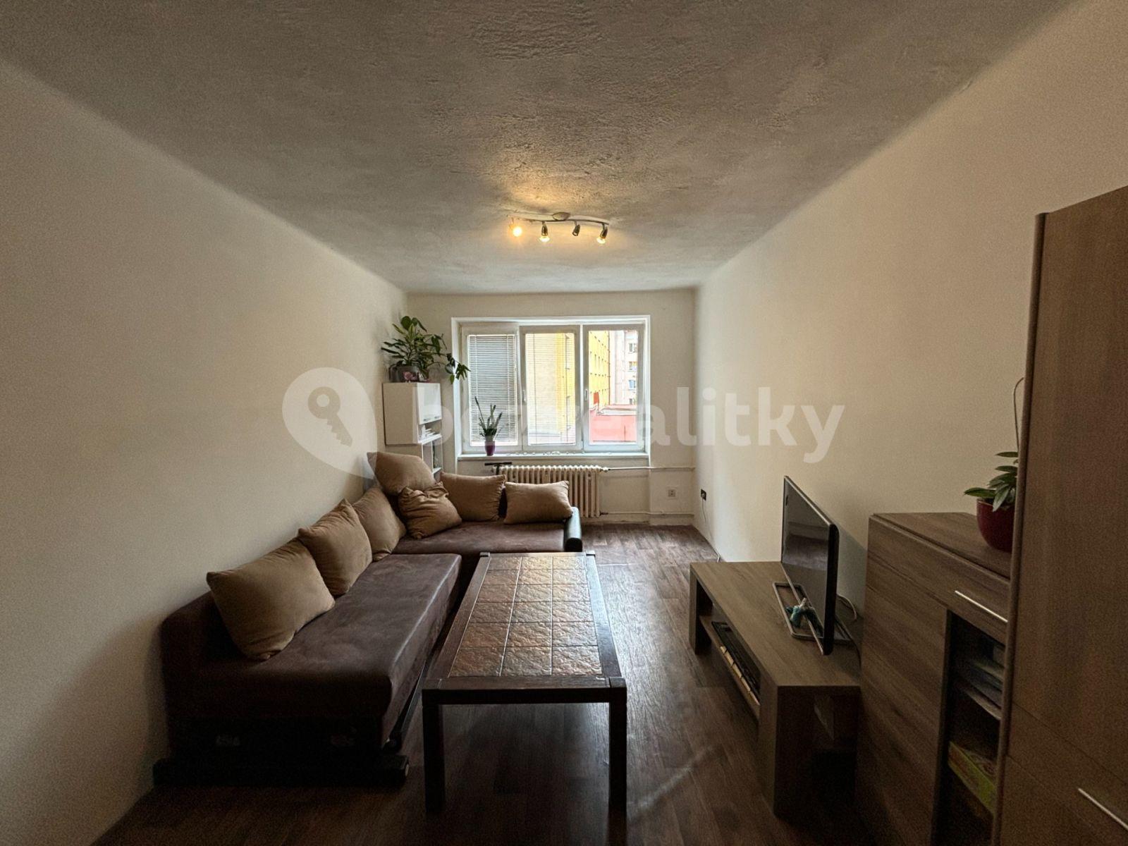 Prodej bytu 3+1 80 m², Sokolovská, Karlovy Vary, Karlovarský kraj