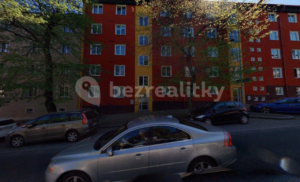 Prodej bytu 3+1 80 m², Sokolovská, Karlovy Vary, Karlovarský kraj