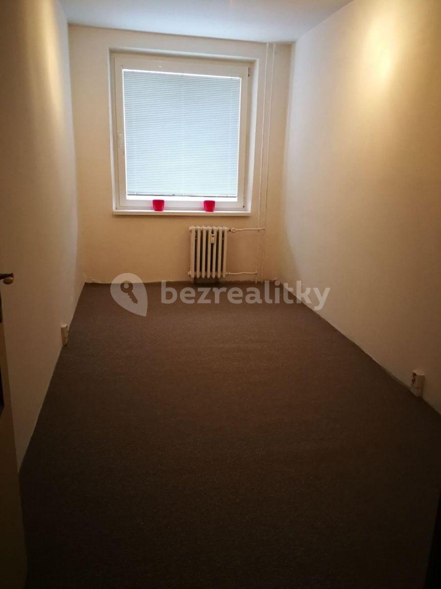 Prodej bytu 2+kk 48 m², Anežky České, Ústí nad Labem, Ústecký kraj