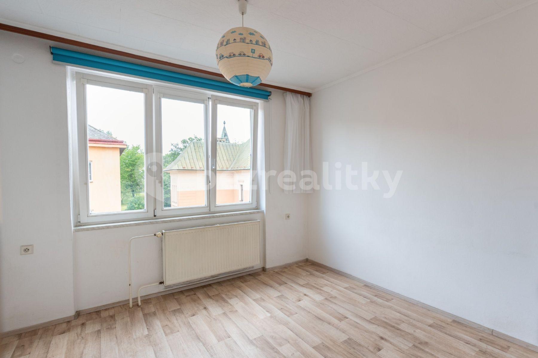 Prodej bytu 3+1 68 m², Nádražní, Havlíčkův Brod, Kraj Vysočina