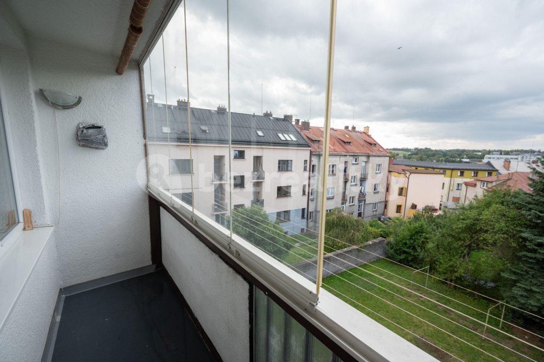 Prodej bytu 3+1 68 m², Nádražní, Havlíčkův Brod, Kraj Vysočina