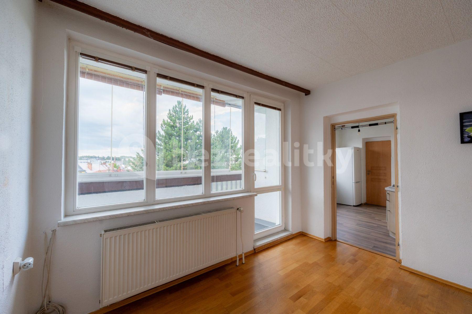 Prodej bytu 3+1 68 m², Nádražní, Havlíčkův Brod, Kraj Vysočina