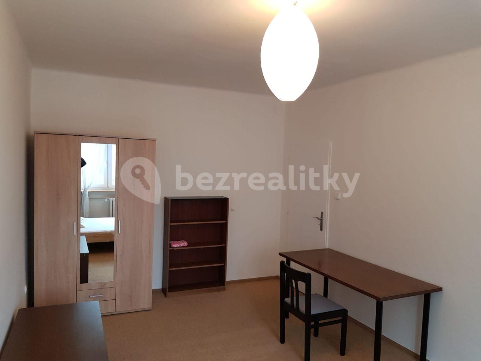 Pronájem bytu 3+1 69 m², Jugoslávská, Brno, Jihomoravský kraj