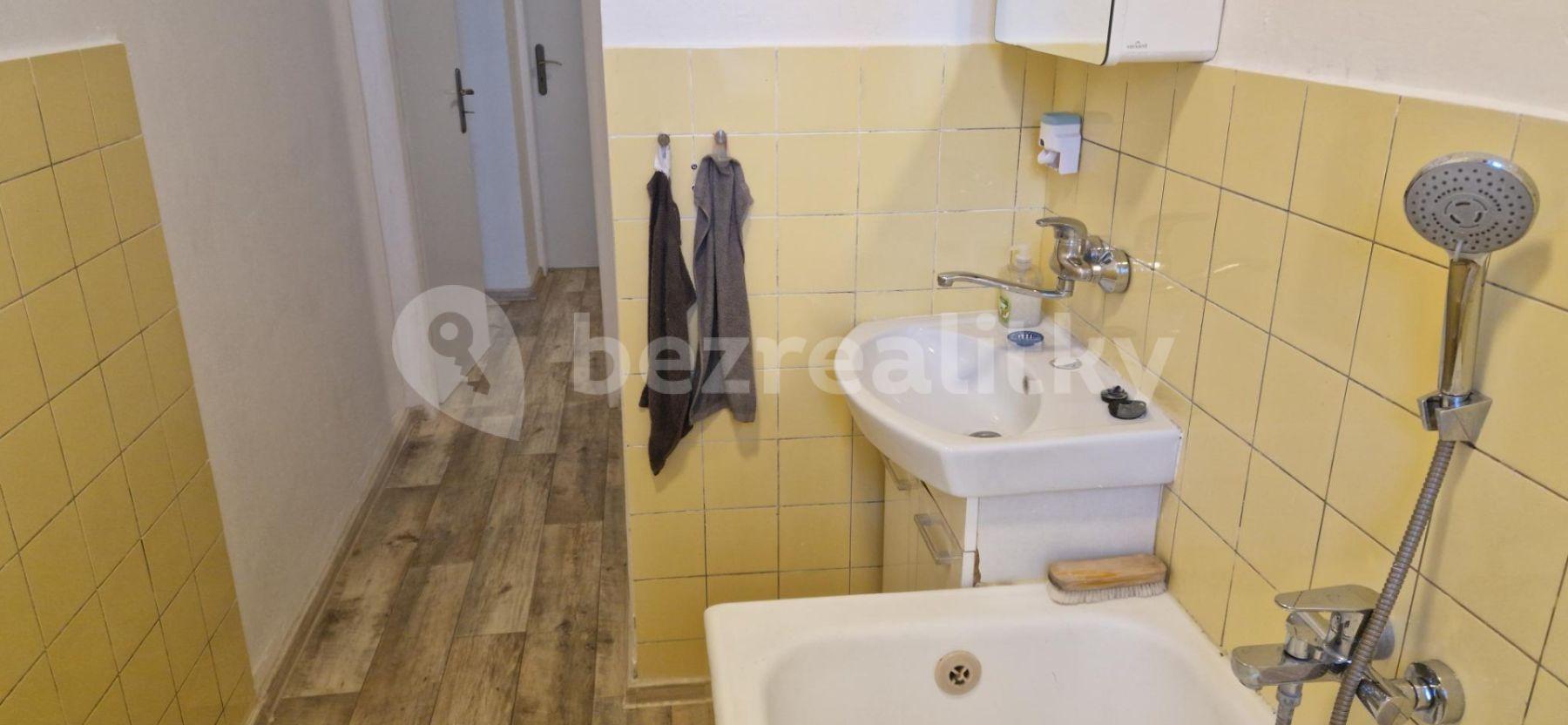 Pronájem bytu 3+1 69 m², Jugoslávská, Brno, Jihomoravský kraj