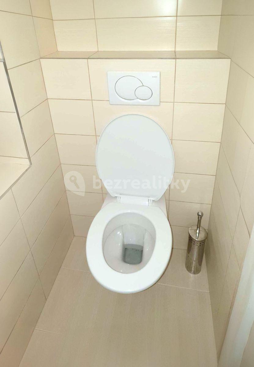 Pronájem bytu 2+kk 56 m², Slovenská, Praha, Praha