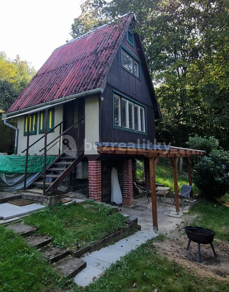 Prodej chaty, chalupy 35 m², pozemek 359 m², Olomouc, Olomoucký kraj