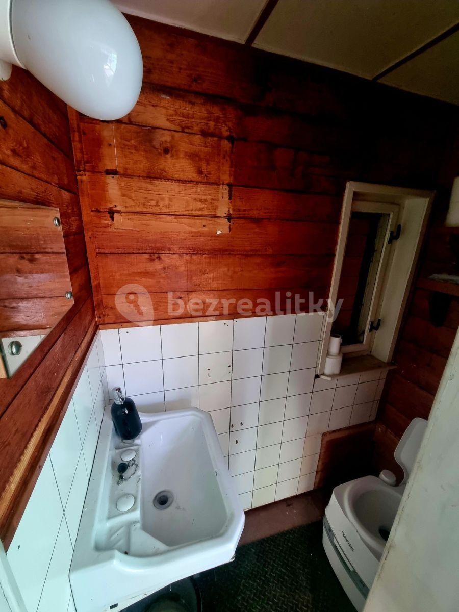 Prodej chaty, chalupy 35 m², pozemek 359 m², Olomouc, Olomoucký kraj