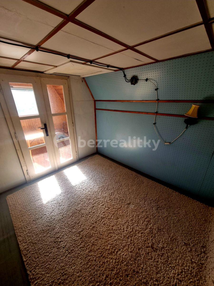 Prodej chaty, chalupy 35 m², pozemek 359 m², Olomouc, Olomoucký kraj