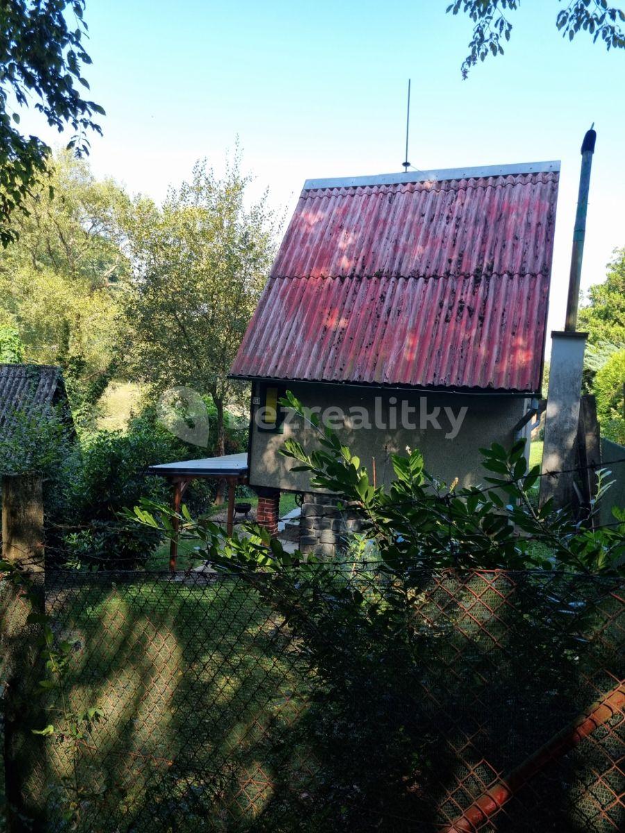 Prodej chaty, chalupy 35 m², pozemek 359 m², Olomouc, Olomoucký kraj