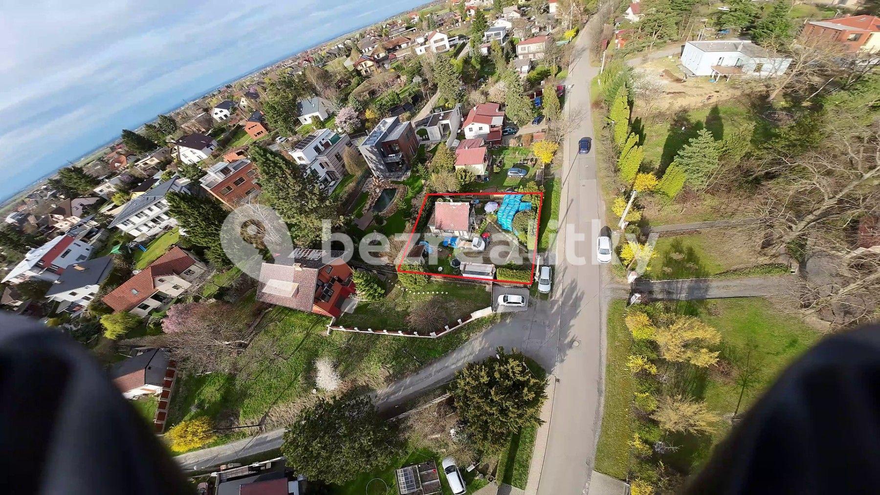 Prodej pozemku 485 m², Březská, Říčany, Středočeský kraj