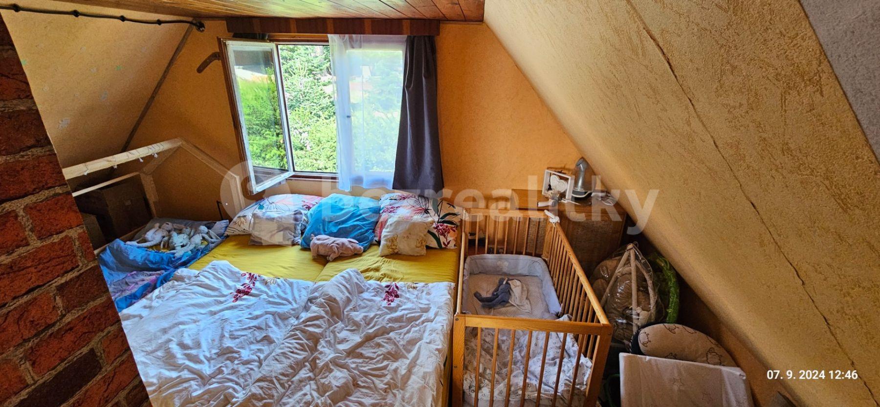 Prodej pozemku 485 m², Březská, Říčany, Středočeský kraj