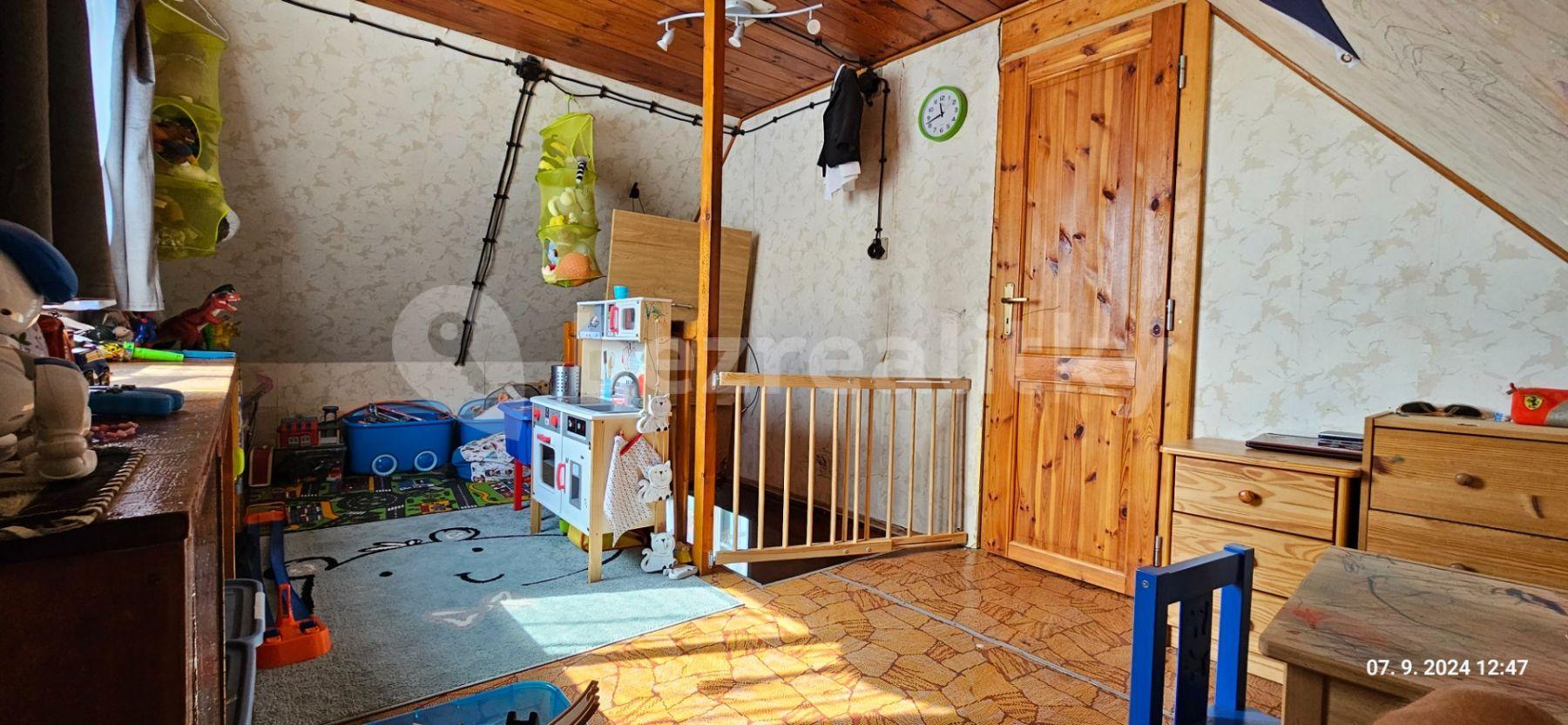 Prodej pozemku 485 m², Březská, Říčany, Středočeský kraj