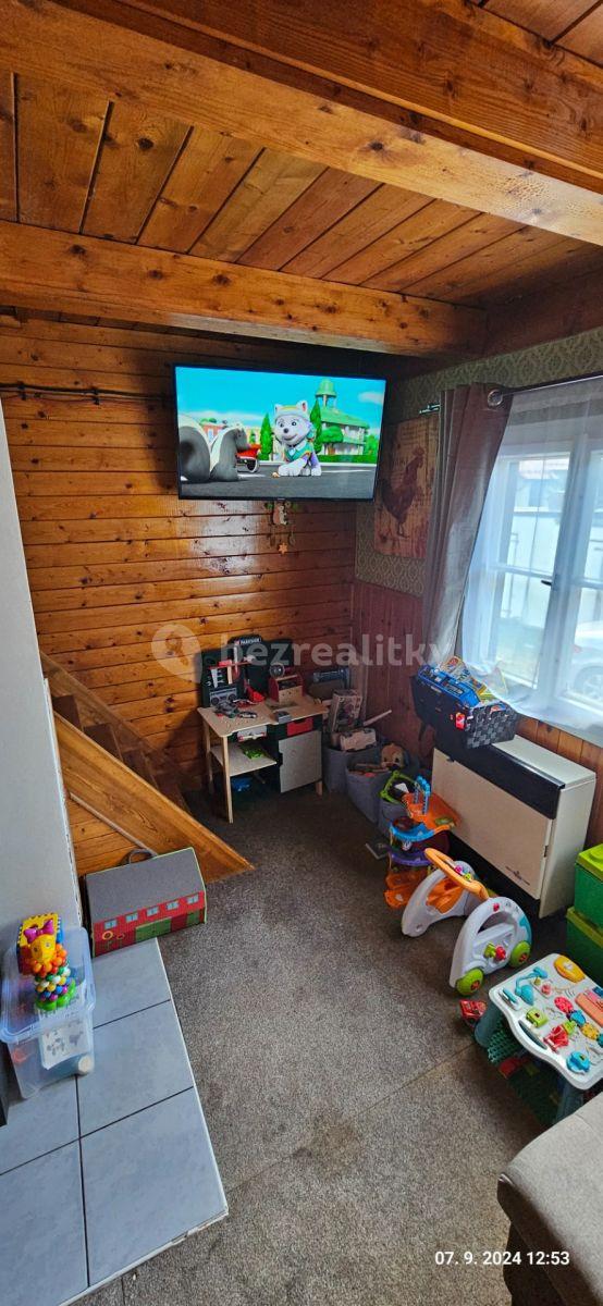 Prodej pozemku 485 m², Březská, Říčany, Středočeský kraj