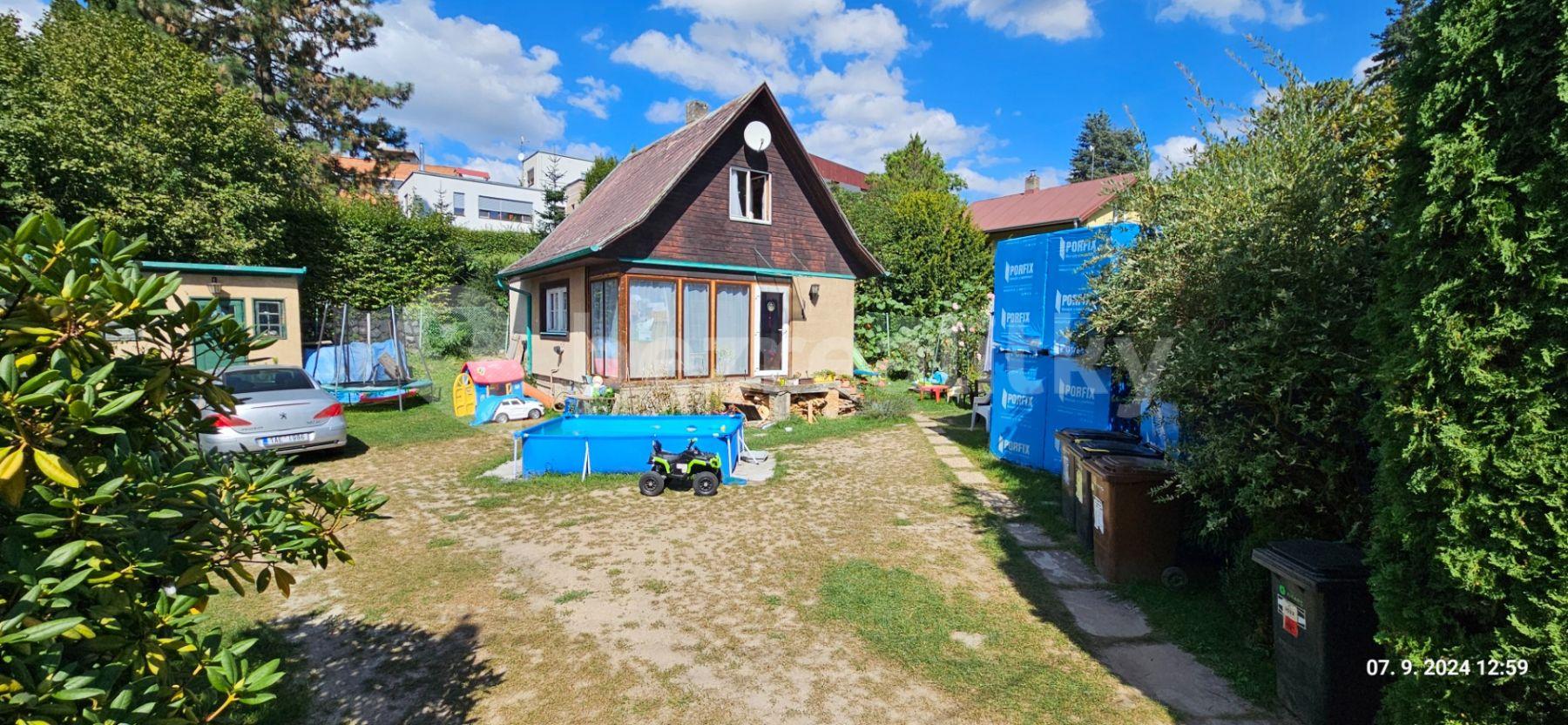 Prodej pozemku 485 m², Březská, Říčany, Středočeský kraj