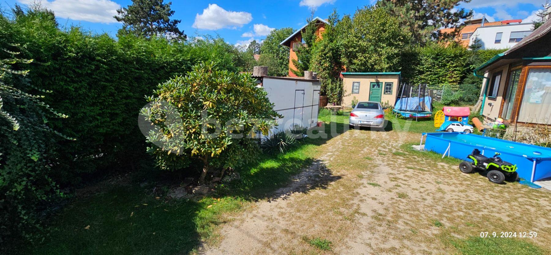 Prodej pozemku 485 m², Březská, Říčany, Středočeský kraj