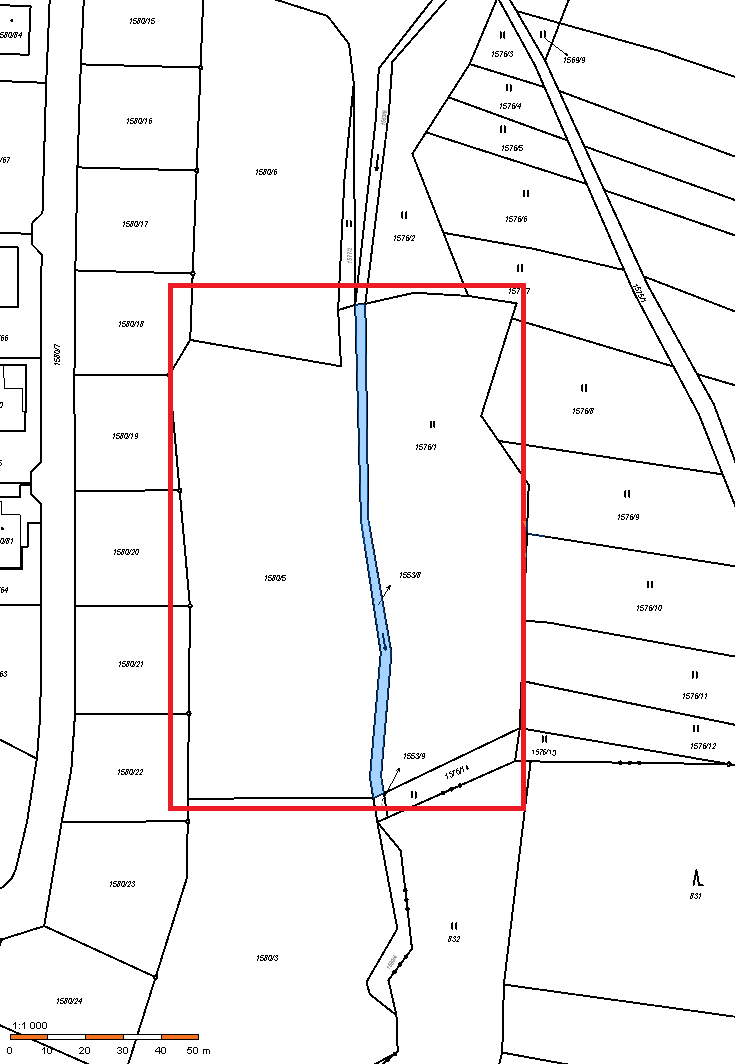 Prodej pozemku 24.344 m², Ostrava, Moravskoslezský kraj