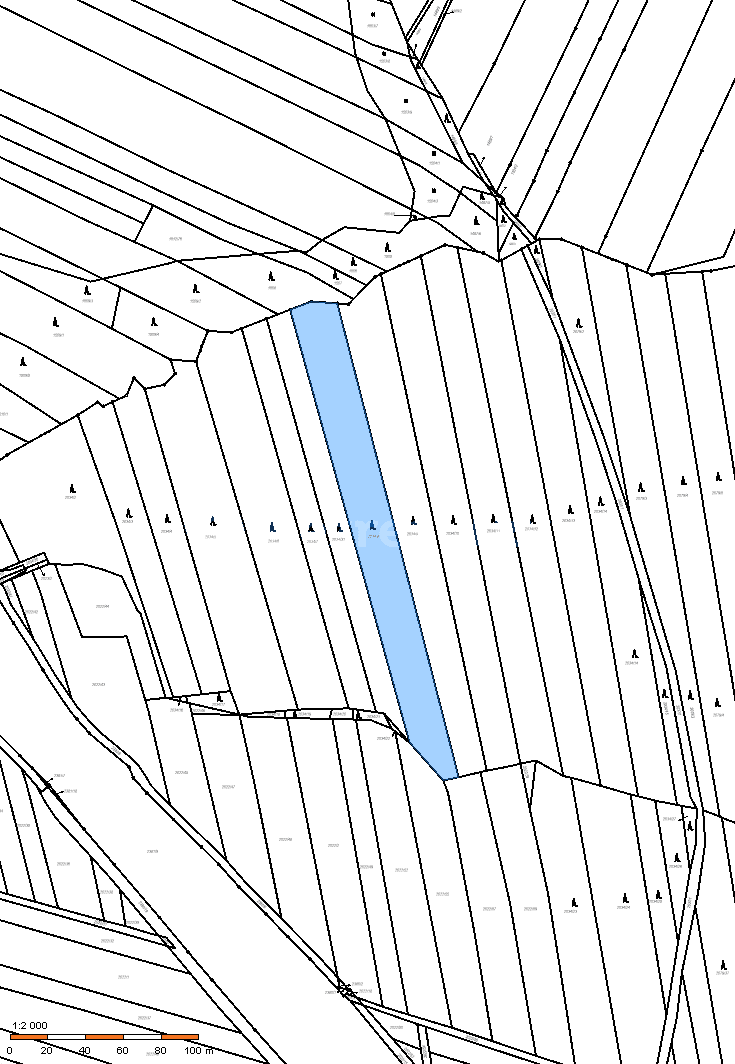 Prodej pozemku 24.344 m², Ostrava, Moravskoslezský kraj