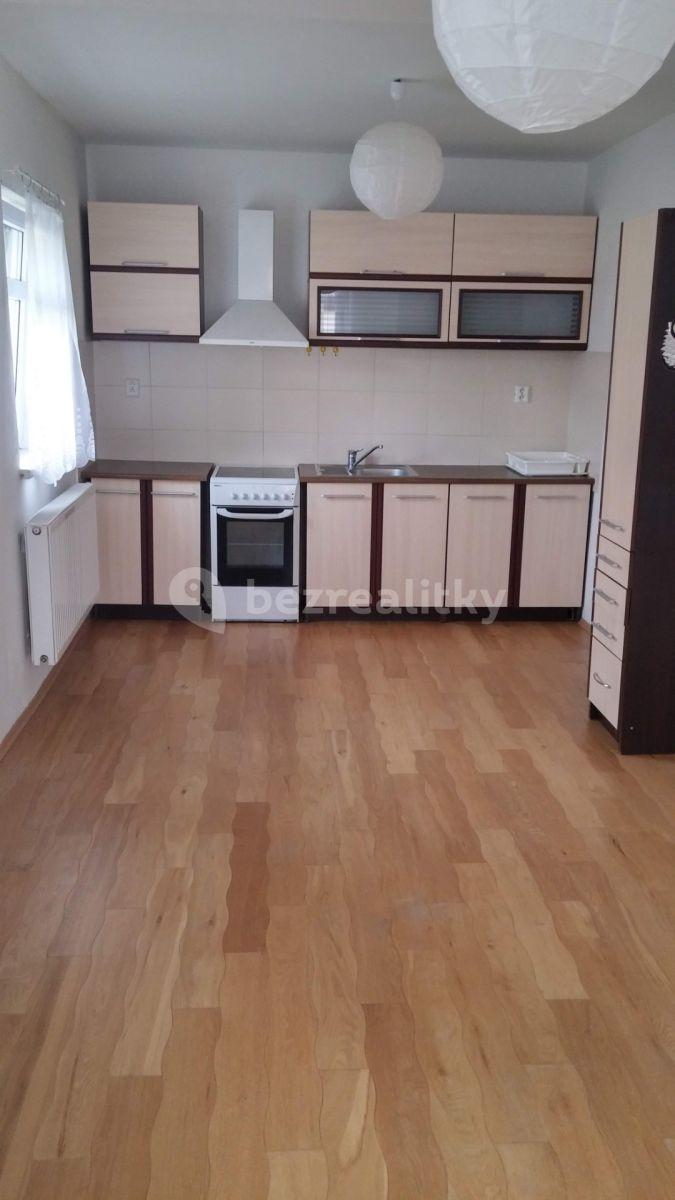 Pronájem bytu 2+kk 34 m², Fr. Škroupa, České Budějovice, Jihočeský kraj