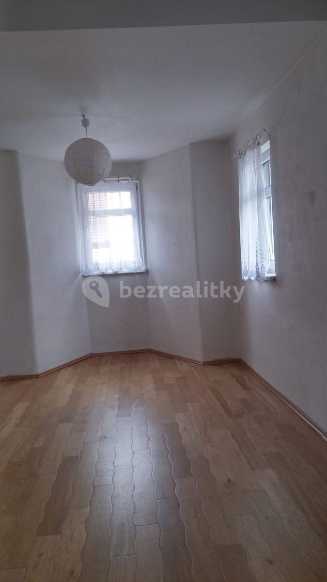 Pronájem bytu 2+kk 34 m², Fr. Škroupa, České Budějovice, Jihočeský kraj