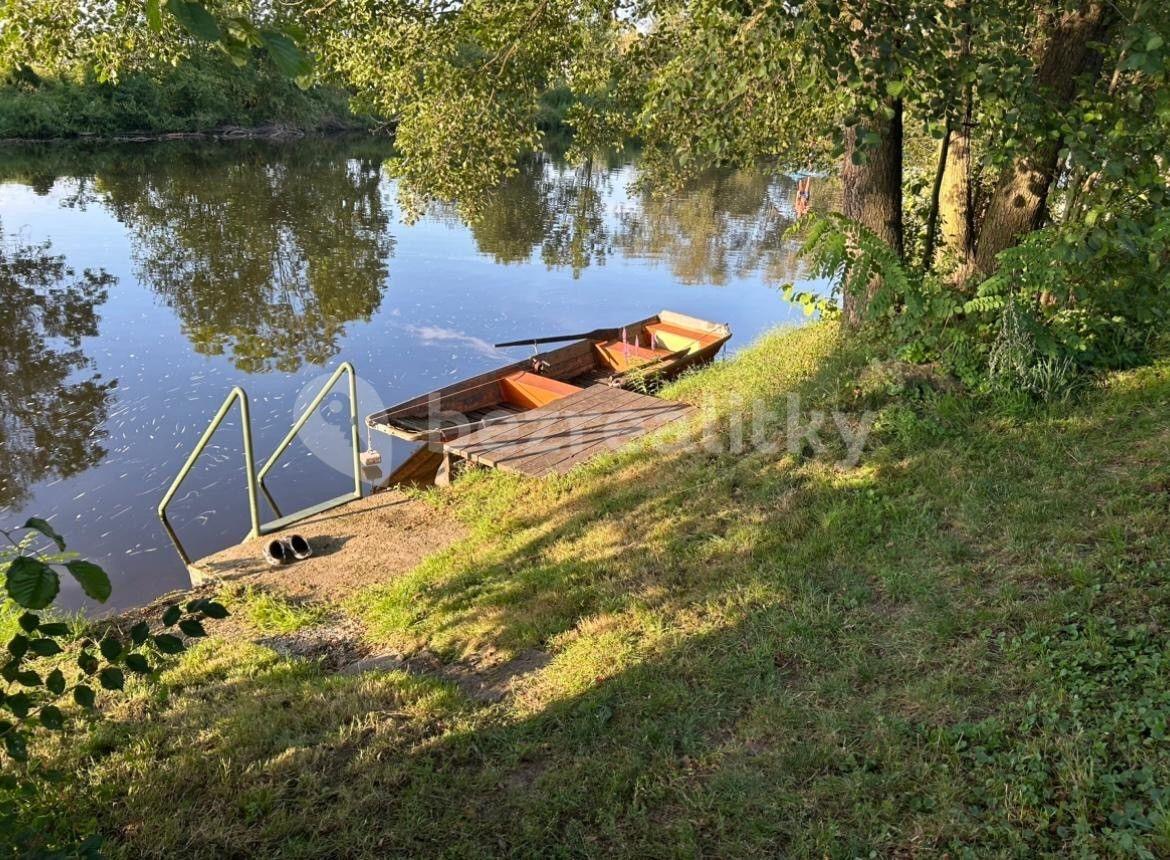 Prodej chaty, chalupy 77 m², pozemek 238 m², Budyně nad Ohří, Ústecký kraj