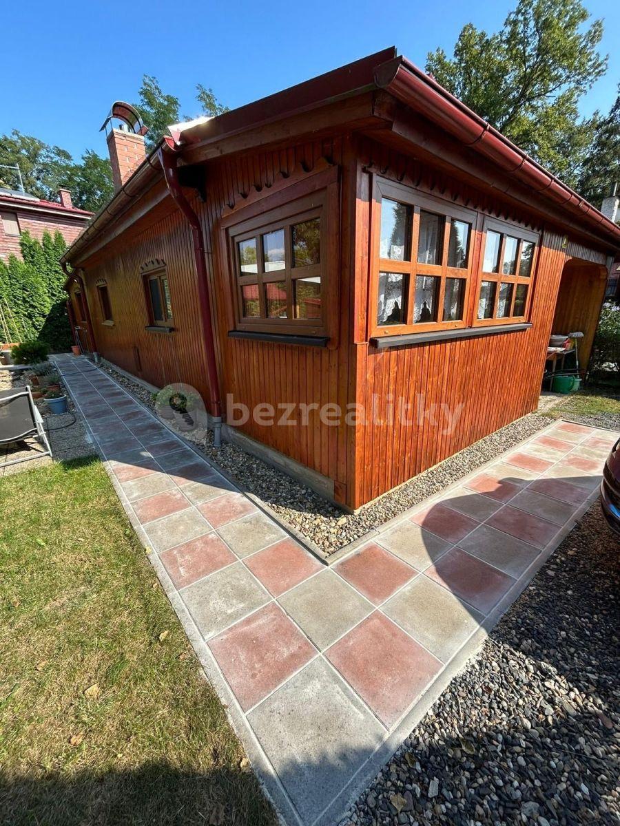 Prodej chaty, chalupy 77 m², pozemek 238 m², Budyně nad Ohří, Ústecký kraj