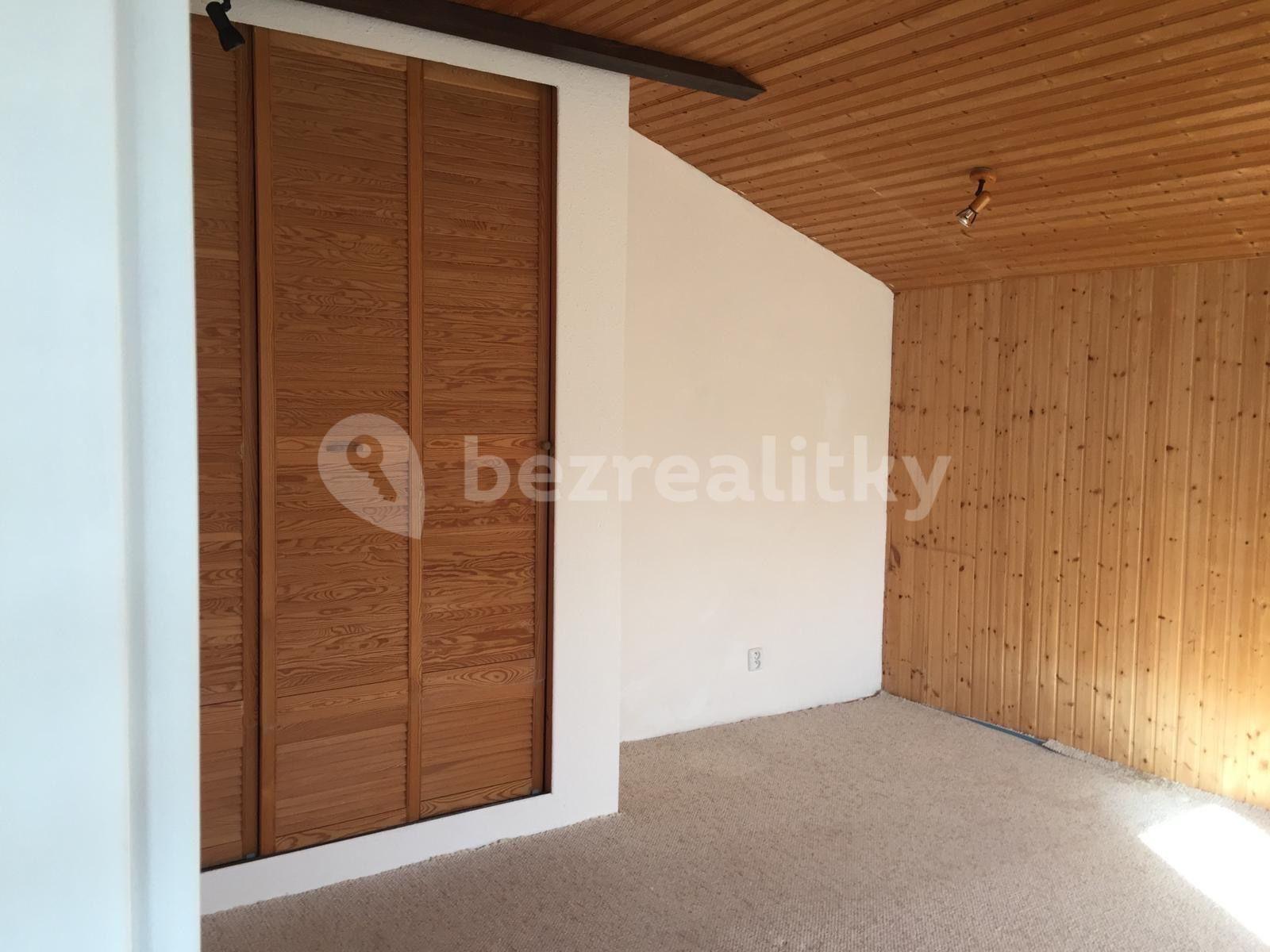 Prodej domu 120 m², pozemek 350 m², Na Lánech, Praha, Praha