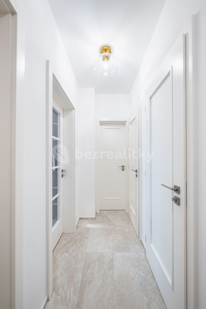 Prodej bytu 2+kk 45 m², Vinohradská, Praha, Praha