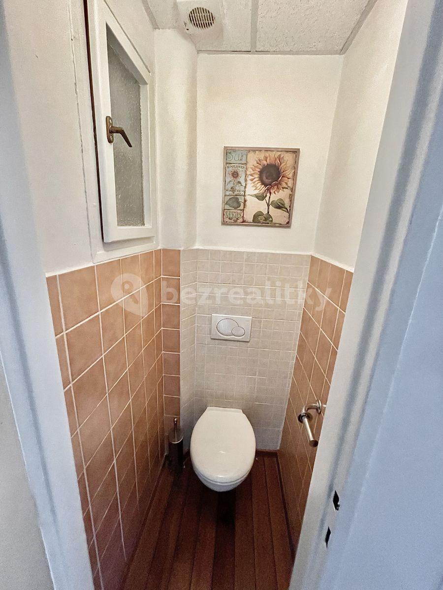 Pronájem bytu 2+1 130 m², Podléšková, Praha, Praha