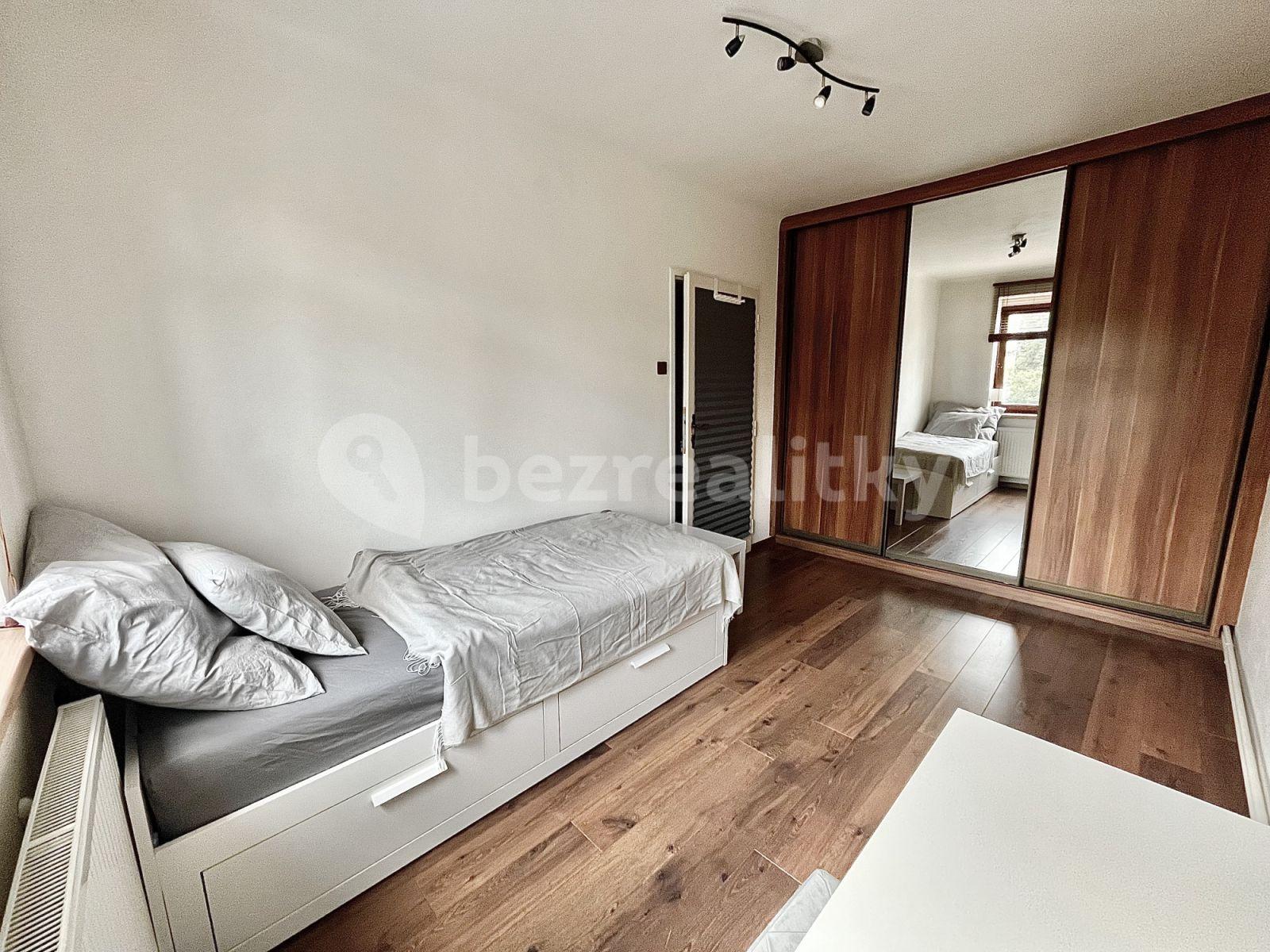 Pronájem bytu 2+1 130 m², Podléšková, Praha, Praha