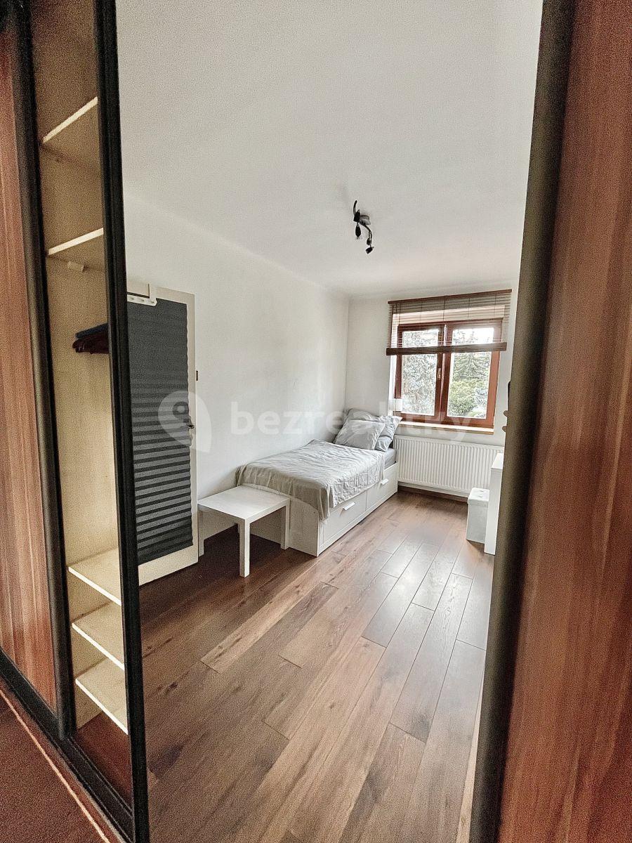 Pronájem bytu 2+1 130 m², Podléšková, Praha, Praha