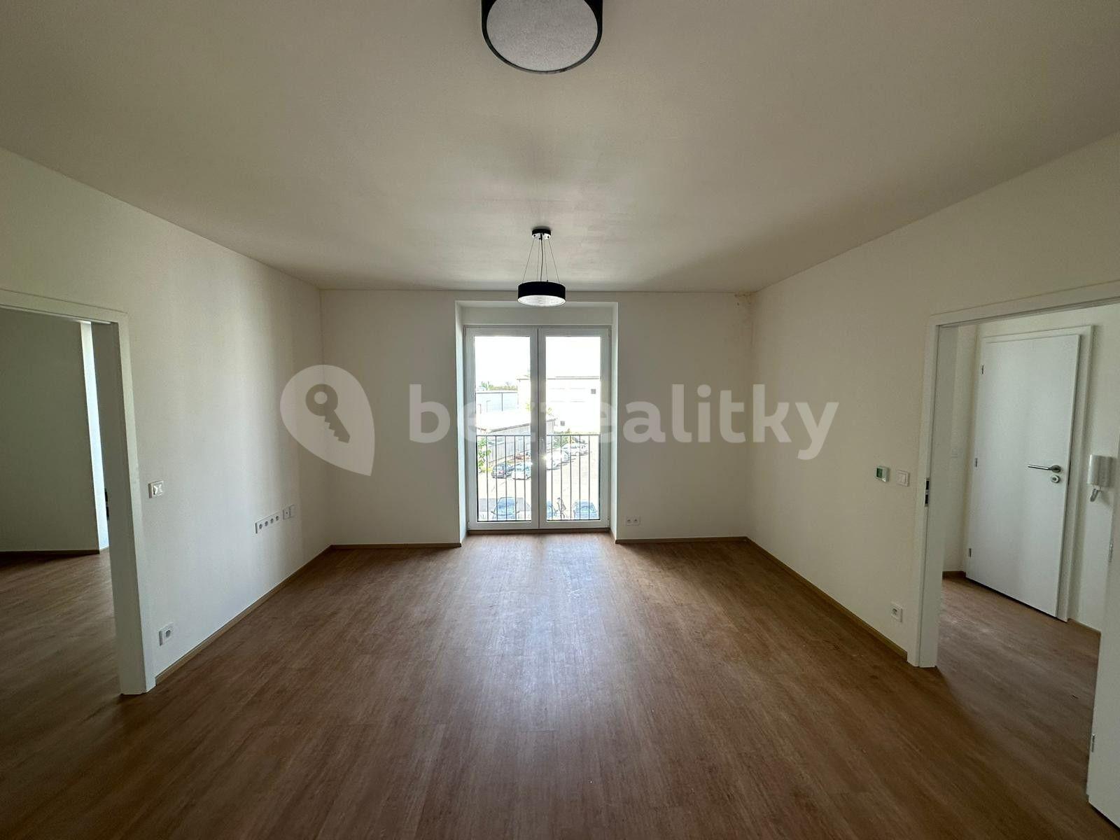 Pronájem bytu 2+kk 40 m², Zengrova, Kolín, Středočeský kraj