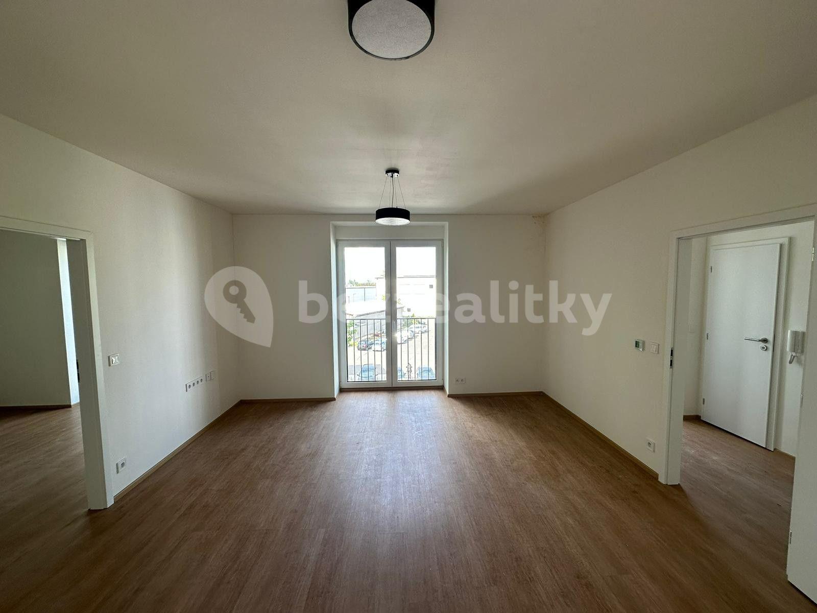 Pronájem bytu 2+kk 40 m², Zengrova, Kolín, Středočeský kraj