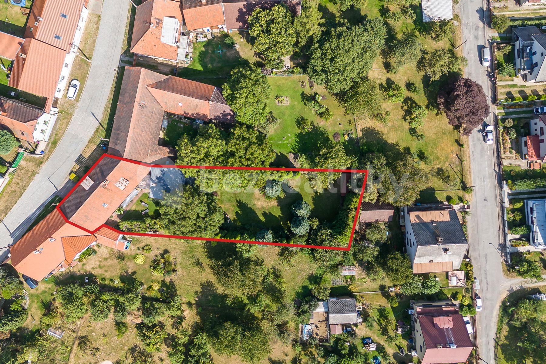 Prodej domu 180 m², pozemek 995 m², Miličín, Miličín, Středočeský kraj