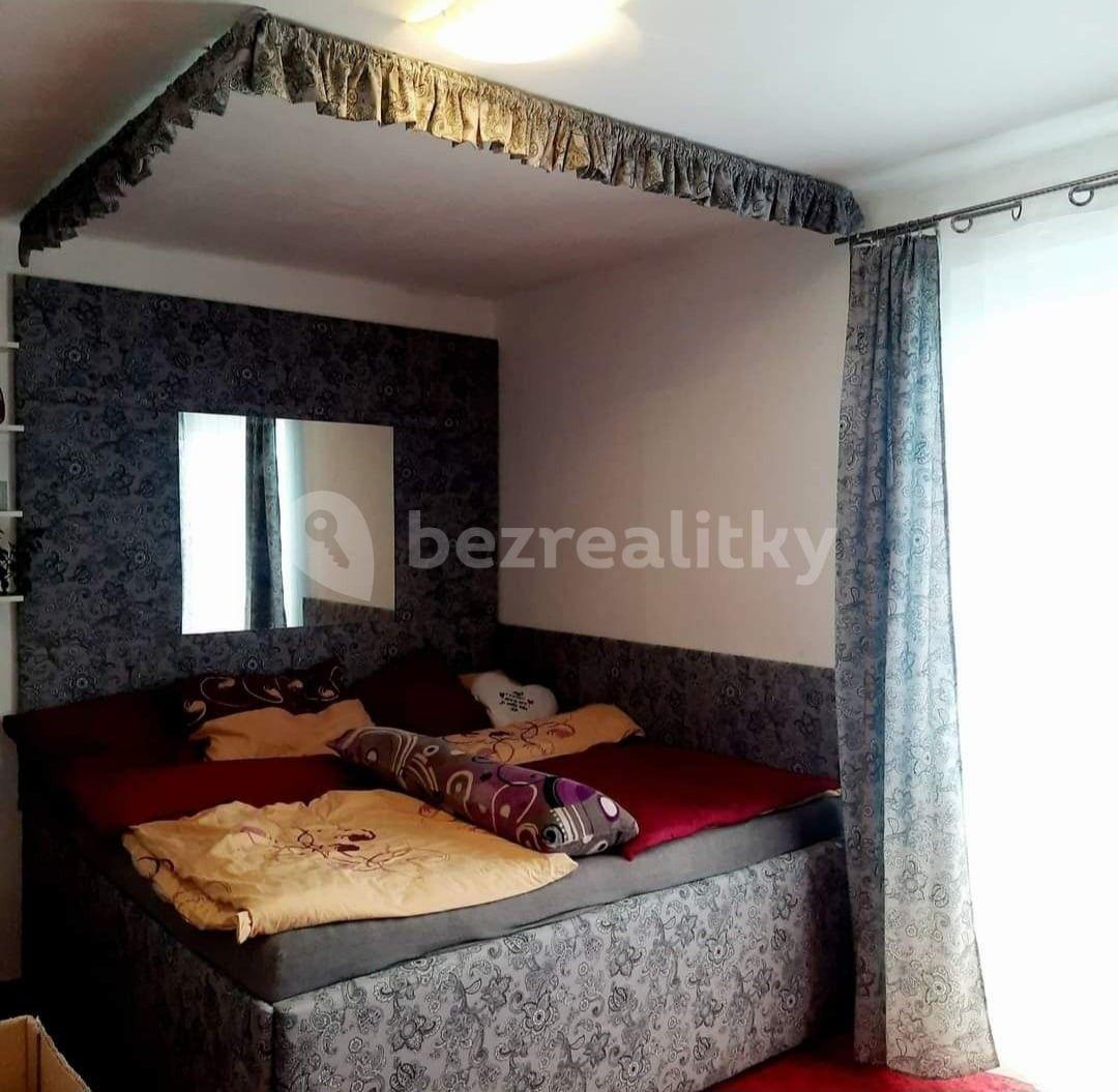 Prodej bytu 3+1 77 m², Plzeňská, Příbram, Středočeský kraj