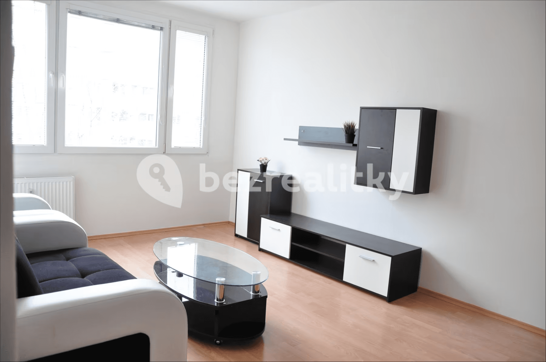 Pronájem bytu 2+kk 42 m², Pujmanové, Praha, Praha