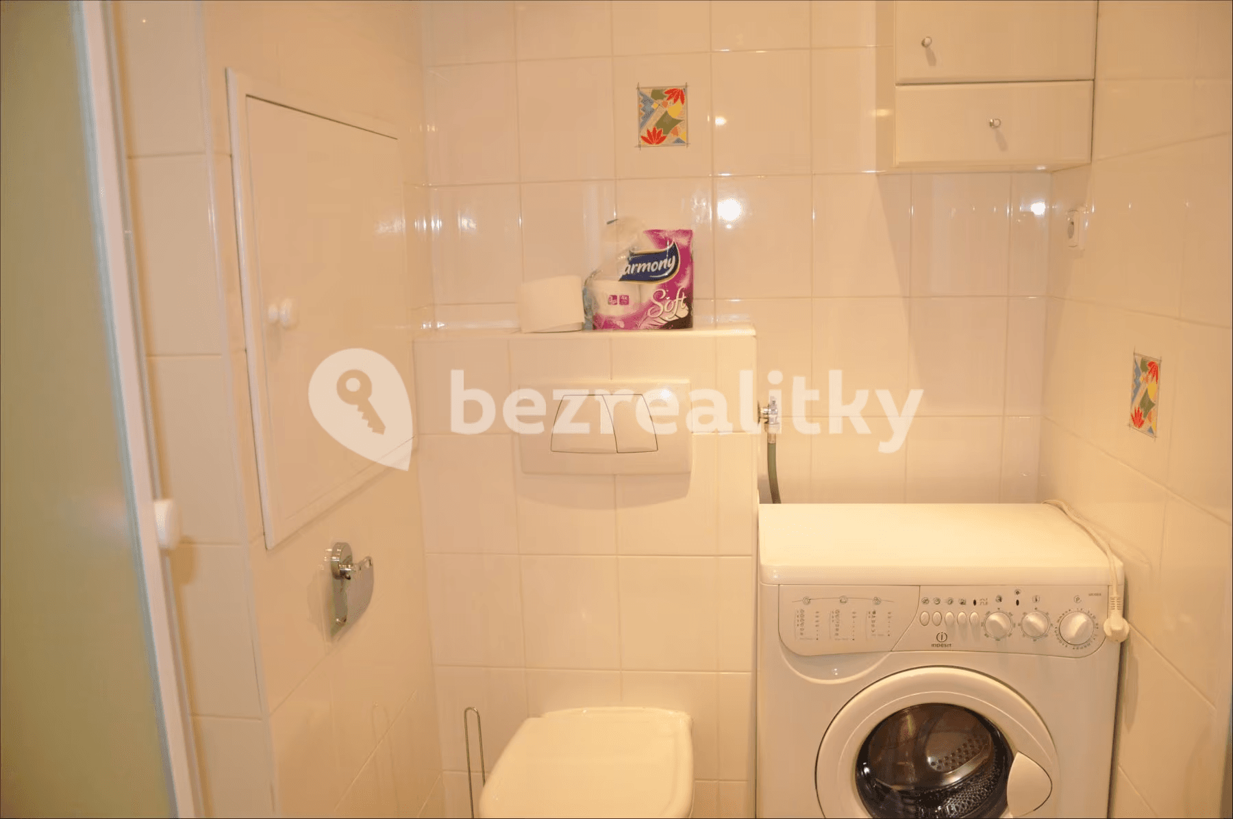 Pronájem bytu 2+kk 42 m², Pujmanové, Praha, Praha