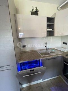 Pronájem bytu 2+kk 80 m², Voctářova, Praha, Praha