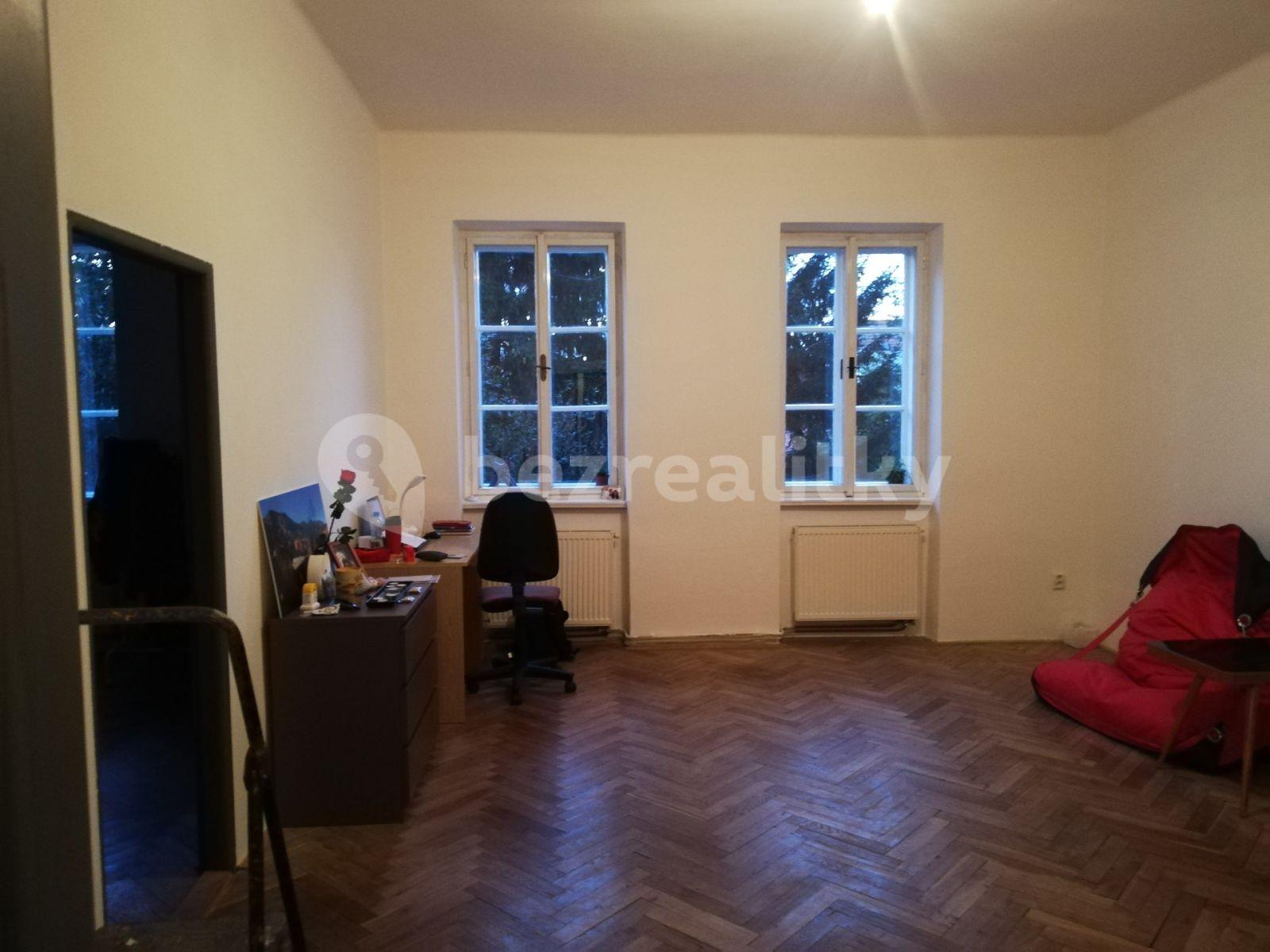 Pronájem bytu 2+1 68 m², Rokitanského, Hradec Králové, Královéhradecký kraj