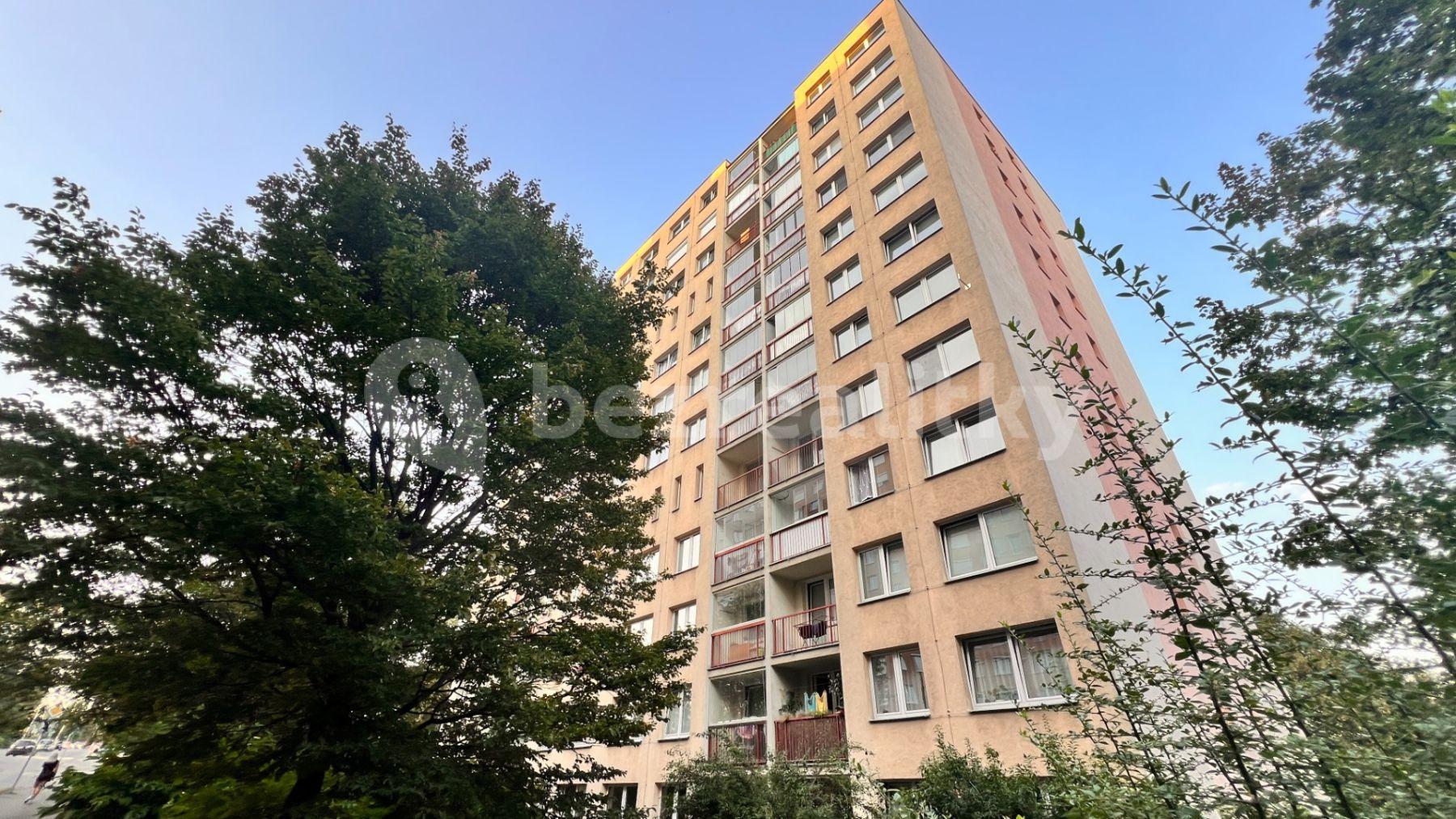 Prodej bytu 3+kk 66 m², Laudova, Praha, Praha