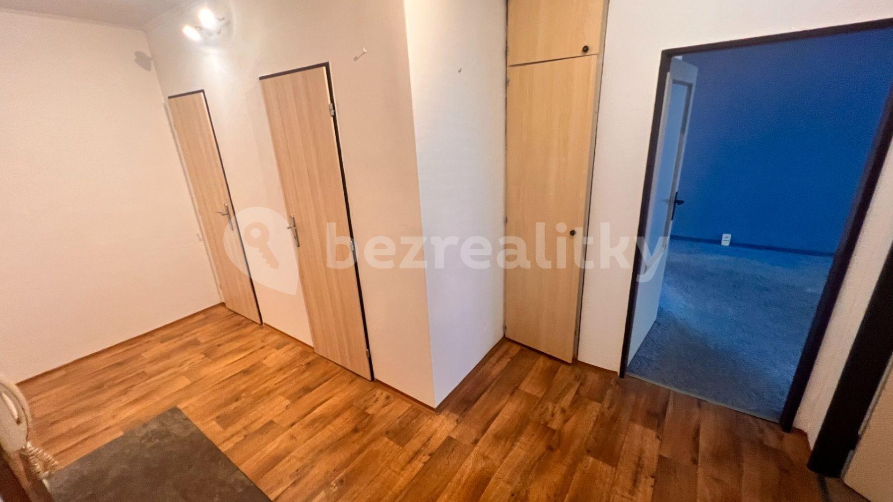 Prodej bytu 3+kk 66 m², Laudova, Praha, Praha