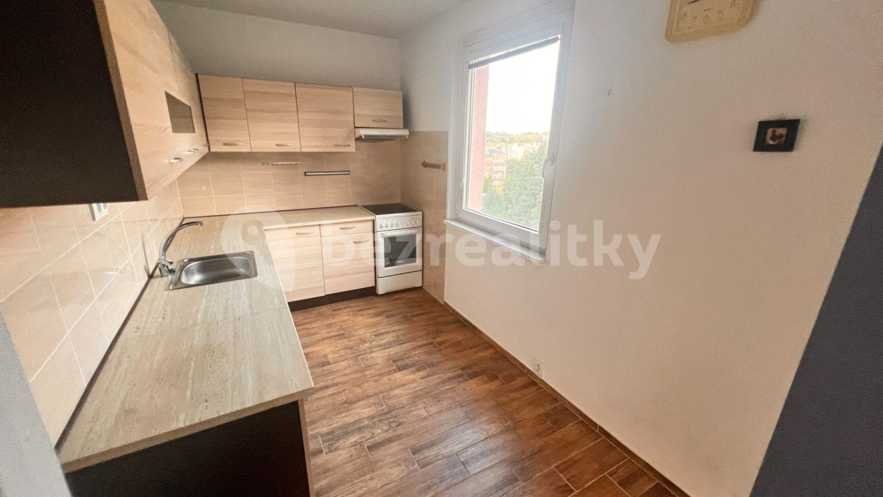 Prodej bytu 3+kk 66 m², Laudova, Praha, Praha