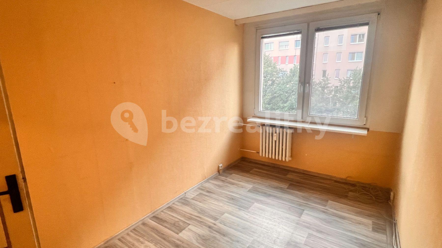 Prodej bytu 3+kk 66 m², Laudova, Praha, Praha