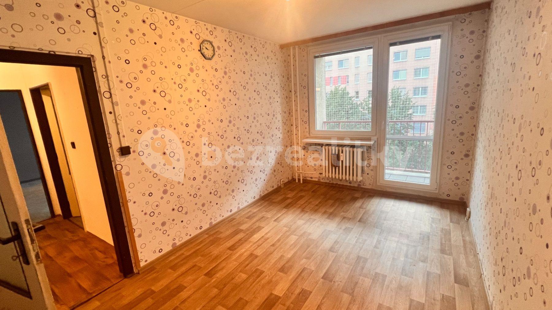 Prodej bytu 3+kk 66 m², Laudova, Praha, Praha