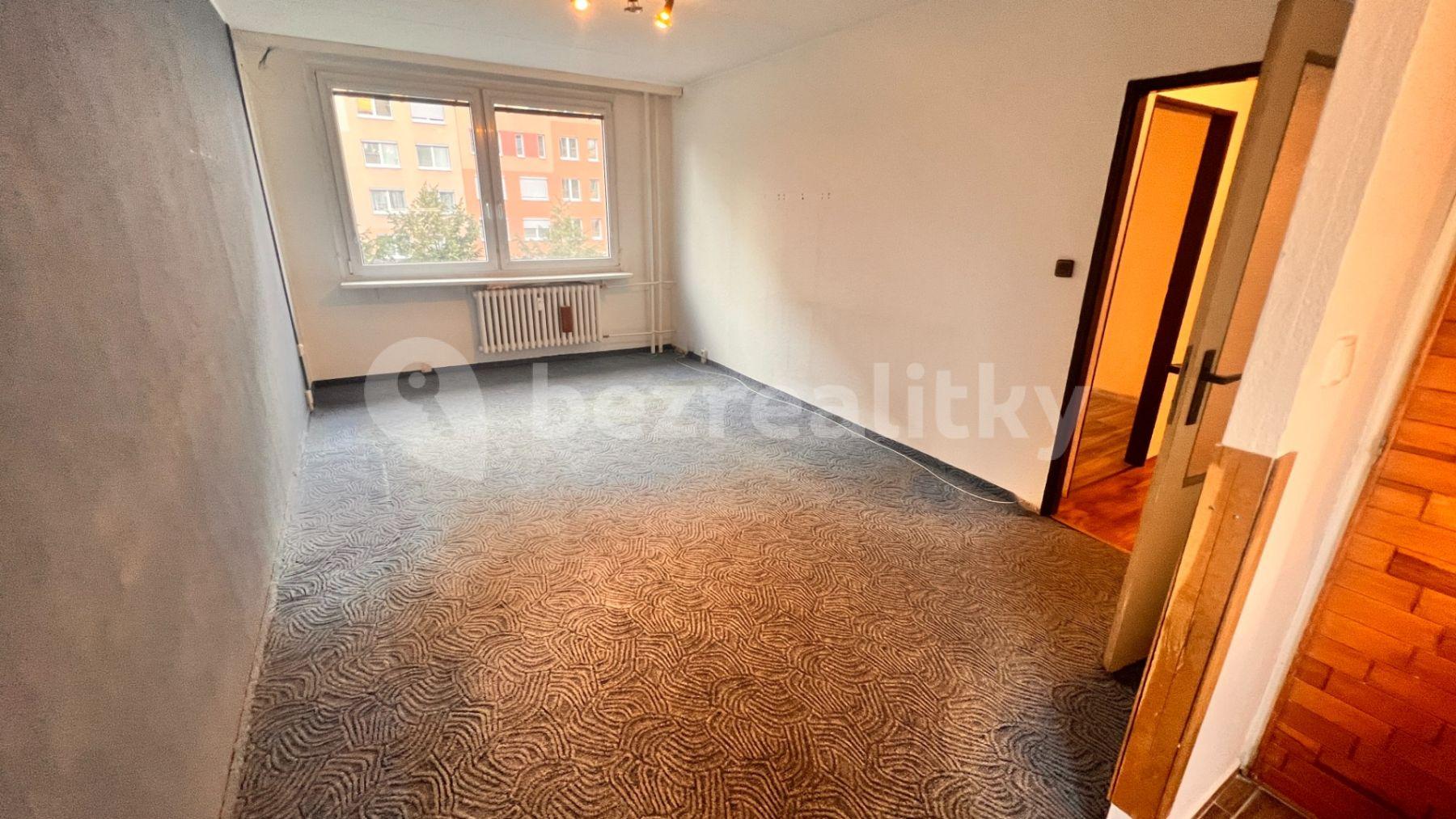 Prodej bytu 3+kk 66 m², Laudova, Praha, Praha