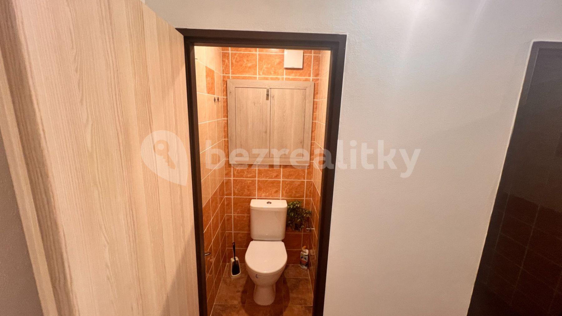 Prodej bytu 3+kk 66 m², Laudova, Praha, Praha