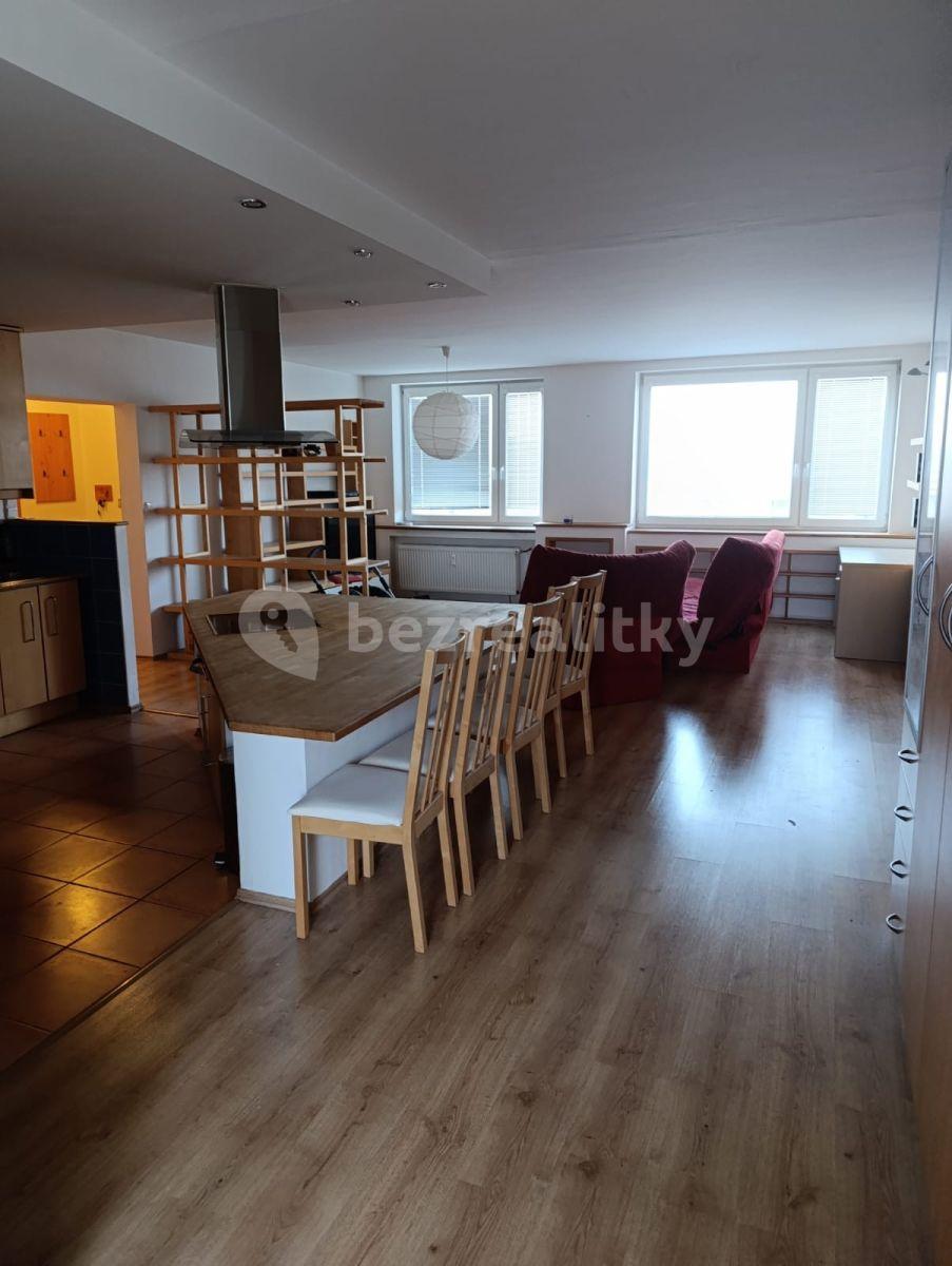 Prodej bytu 2+kk 87 m², Palackého, Louny, Ústecký kraj